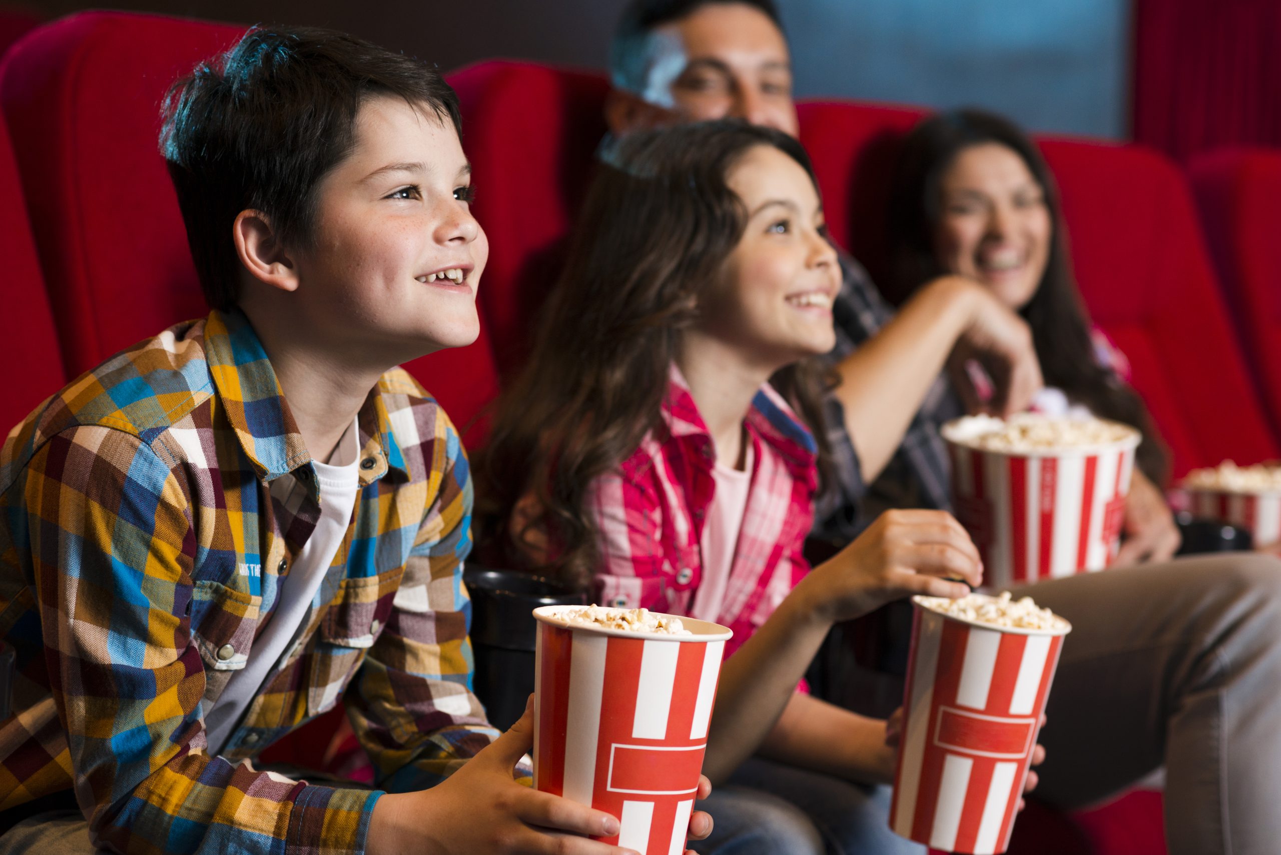 Cinema Day