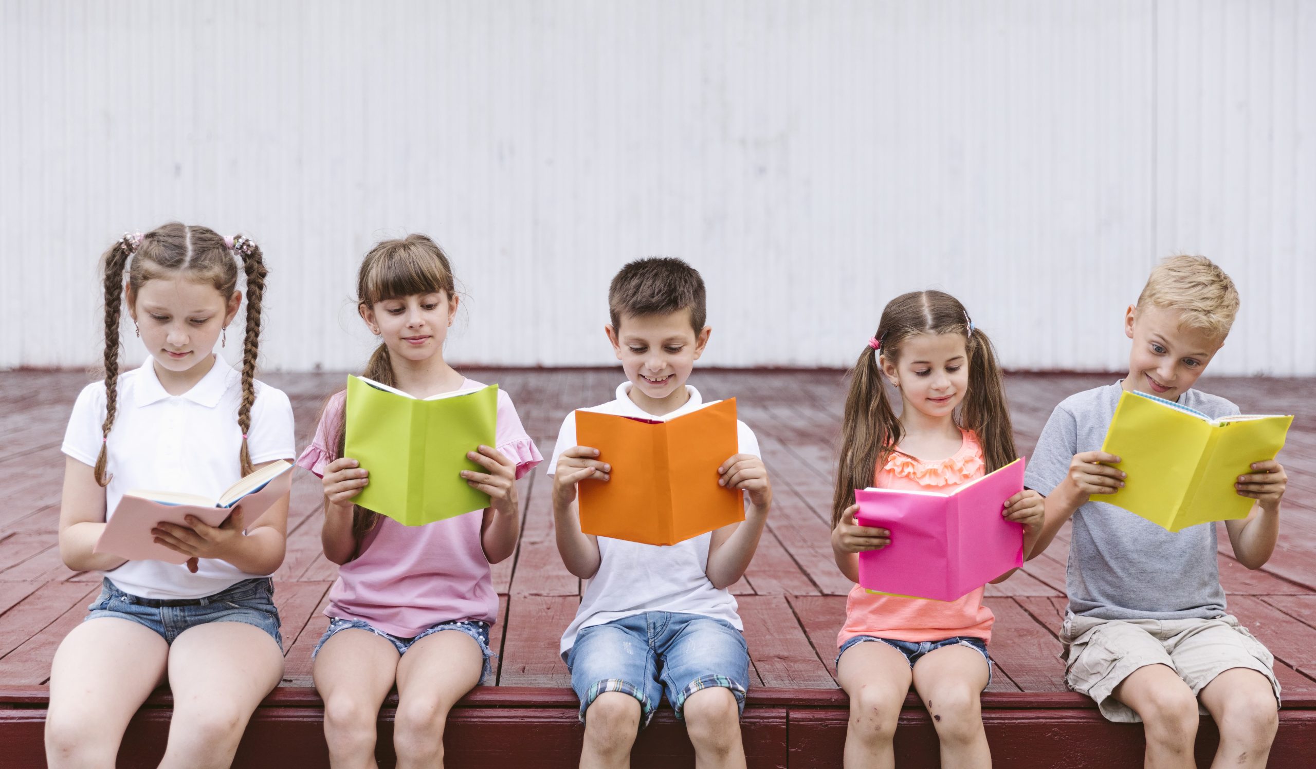 International Literacy Day