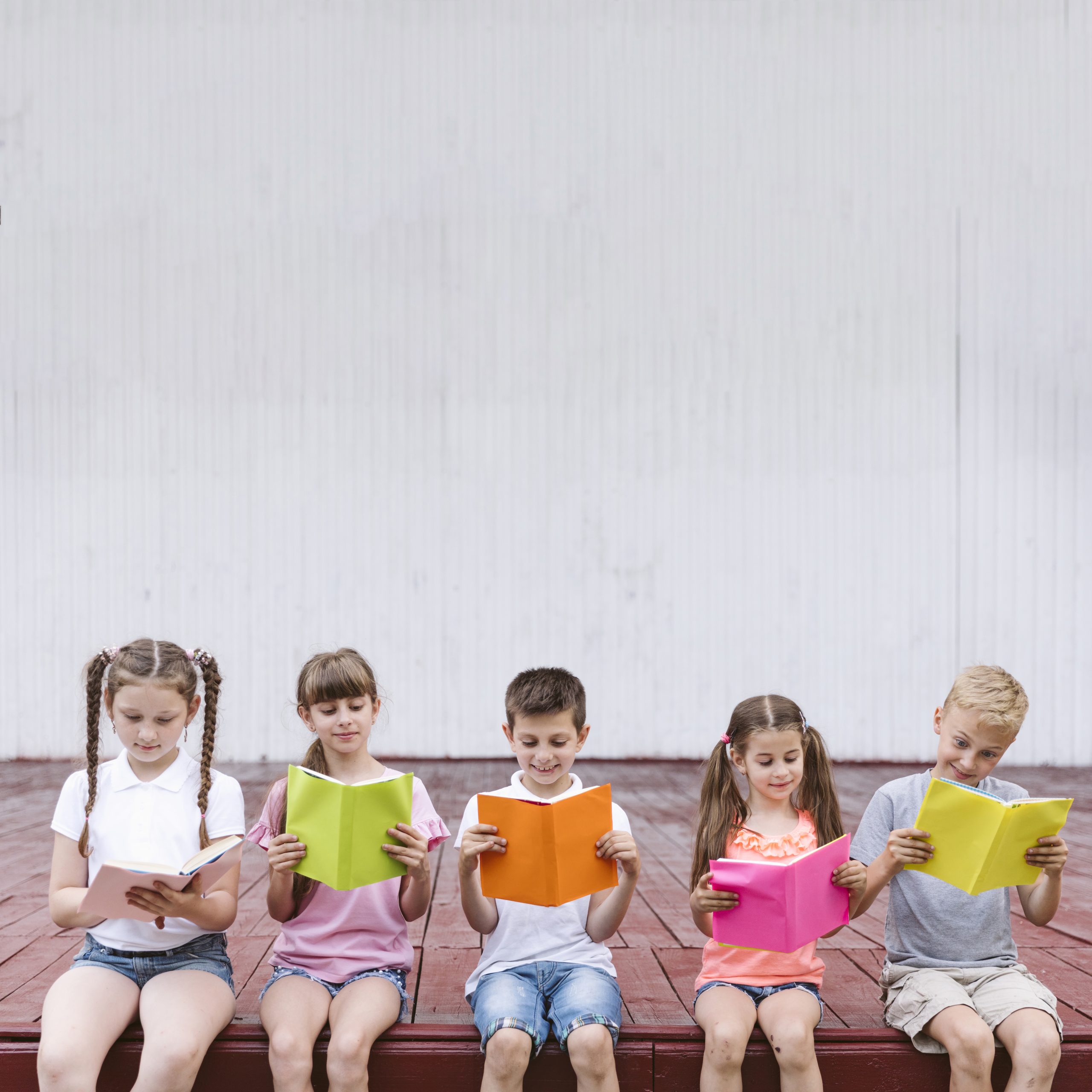 International Literacy Day